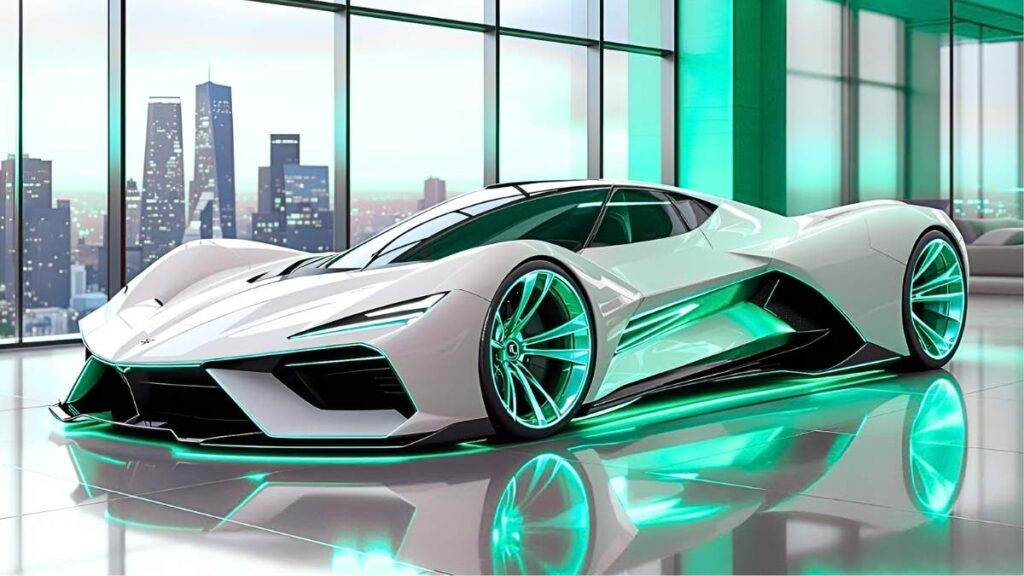 Chevrolet Corvette C8 2026 diseño renovado y tecnología avanzada para conquistar la pista