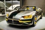 Citroën DS21 Cabriolet 2026 El clásico francés que regresa con estilo