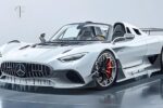 Mercedes Benz AMG One 2026 guía completa de rendimiento fotos y evolución del superdeportivo alemán