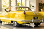 Nash Metropolitan 1962 reseña del ícono compacto clásico