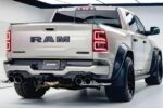 Ram 3500 Heavy Duty 2026 máxima potencia capacidad de carga superior y tecnología avanzada en la pickup más resistente
