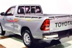 Toyota Hilux Pickup 2026 el ícono todoterreno se renueva con más potencia y tecnología