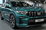 Honda WR-V 2026 el SUV compacto japonés regresa con diseño renovado y más tecnología