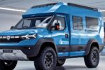 Dacia Sandman 4X4 2026 aventura todoterreno con diseño moderno y precio accesible