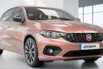Fiat Egea 2026 El Sedán Económico que Revoluciona el Mercado