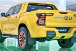 Isuzu D-Max 2026 la bestia indestructible que redefine las pick-ups de lujo