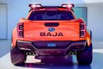 Subaru Baja 2026 la pick-up compacta de aventura renace con tecnología moderna