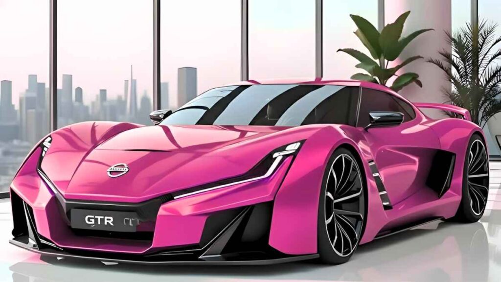 Nissan GT-R Legacy el ícono japonés que desafió a Ferrari y Porsche