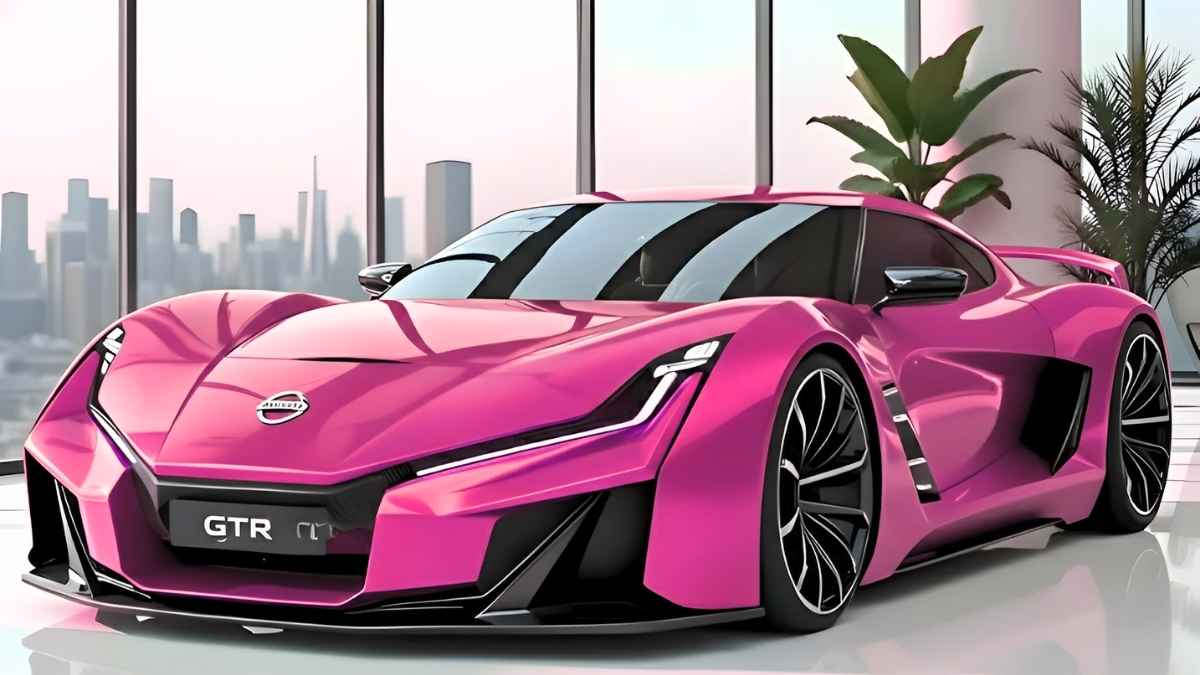 Nissan GT-R Legacy el ícono japonés que desafió a Ferrari y Porsche