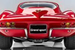 Corvette Grand Sport 2026 el deportivo americano que desafía a los supercars