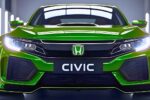 Honda Civic 2026 conectividad inteligente y rendimiento superior que redefinen la conducción