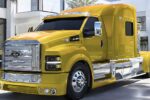 Descubre el Ford F-750 2026 fuerza durabilidad y diseño renovado para el trabajo pesado