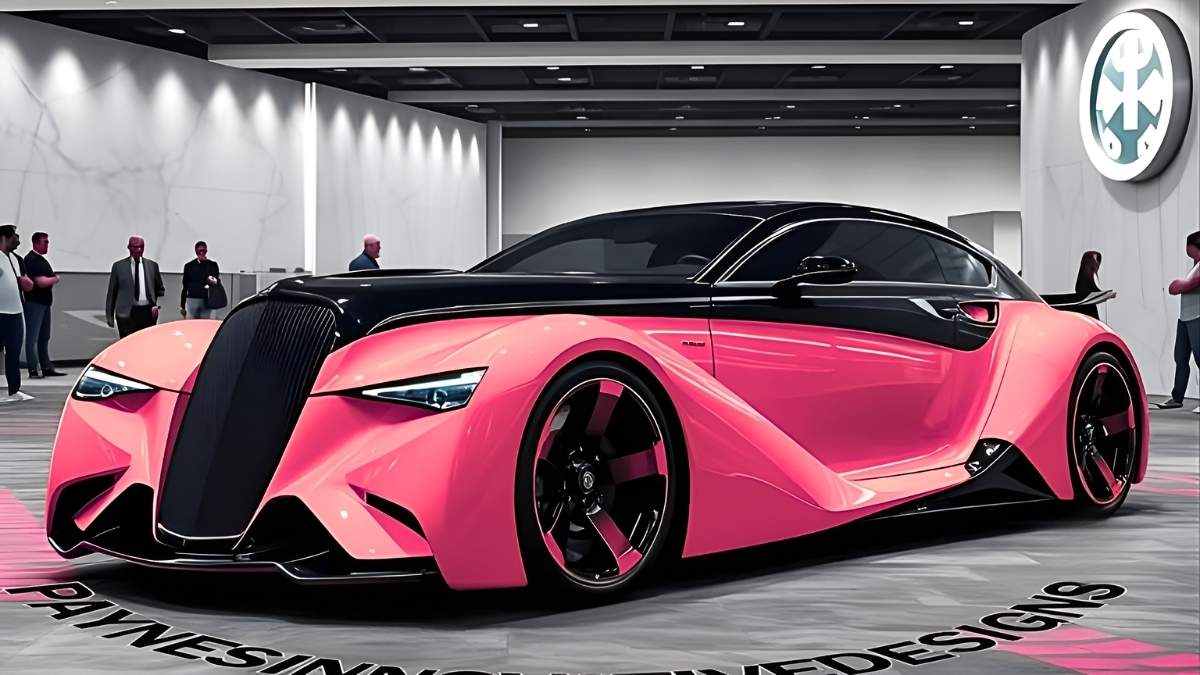 Duesenberg Model SJ 2026 Elegancia atemporal con tecnología avanzada