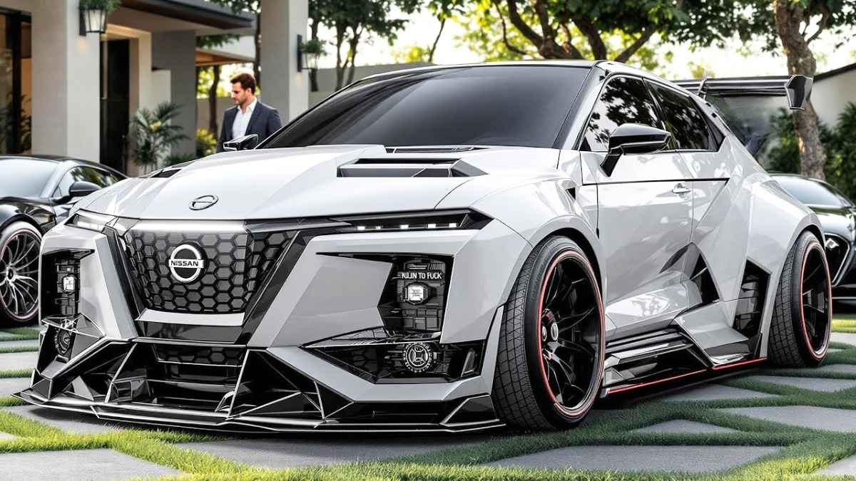 Nissan 200SX 2026 el regreso del ícono deportivo que promete revolucionar su legado