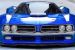 Pontiac GTO Judge 2026 potencia e innovación en su regreso legendario