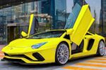 Lamborghini Aventador 2026 la bestia italiana de potencia y diseño extremo