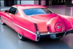 Cadillac Coupe DeVille 2026 innovación elegancia y el regreso del lujo clásico