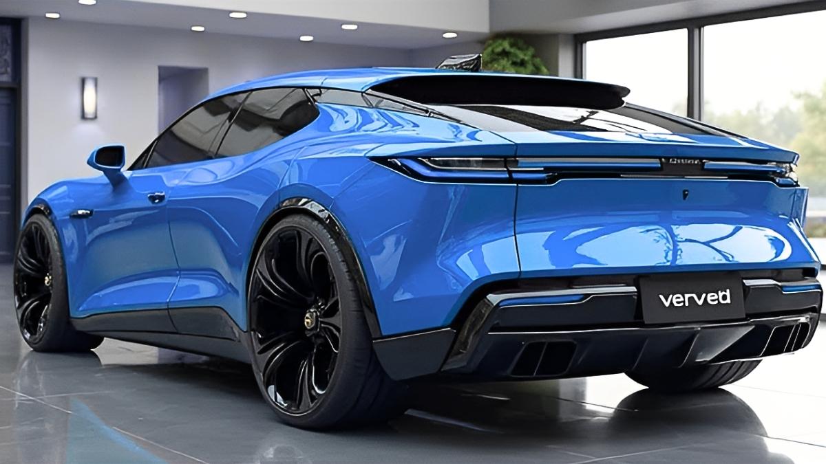 Chevy Nomad 2026 tradición americana reinventada con estilo y tecnología