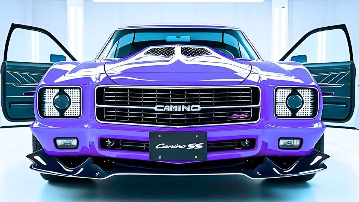 Chevrolet Chevelle 2026 análisis completo de características y rendimiento