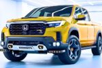 Honda Ridgeline TrailSport 2026 potencia todoterreno y diseño renovado para conquistar cualquier camino