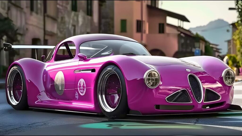 Volkswagen Karmann Ghia 2026 análisis del coupé que combina tradición y modernidad