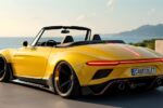Citroën DS Cabriolet 2026 tradición francesa con espíritu contemporáneo
