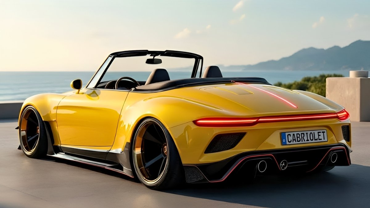 Citroën DS Cabriolet 2026 tradición francesa con espíritu contemporáneo