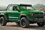 Jeep Pickup Citroën Méhari 2026 tradición aventurera con innovación moderna