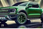 Ford Bronco Raptor 2026 potencia todoterreno con estilo moderno