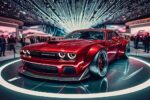 Plymouth Barracuda 2026 potencia clásica con innovación moderna