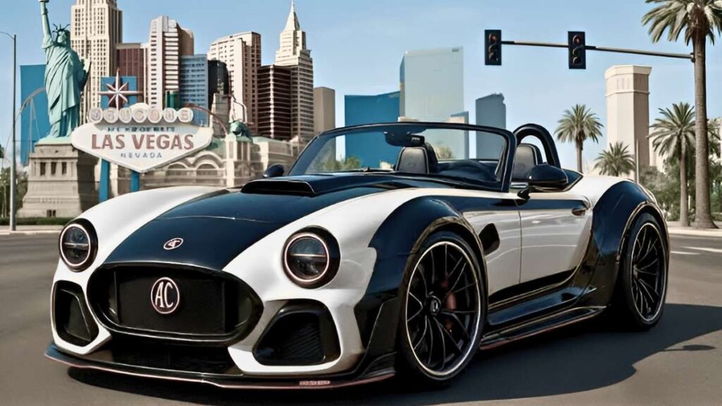 Cobra 2026 el regreso feroz de una leyenda estadounidense