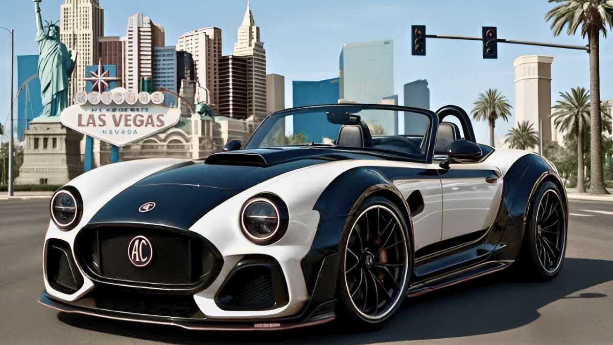 Cobra 2026 el regreso feroz de una leyenda estadounidense