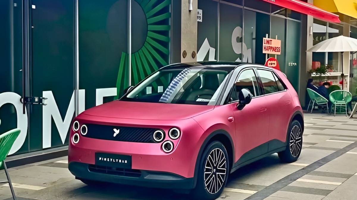 NIO Firefly 2026 innovación que transforma la movilidad eléctrica