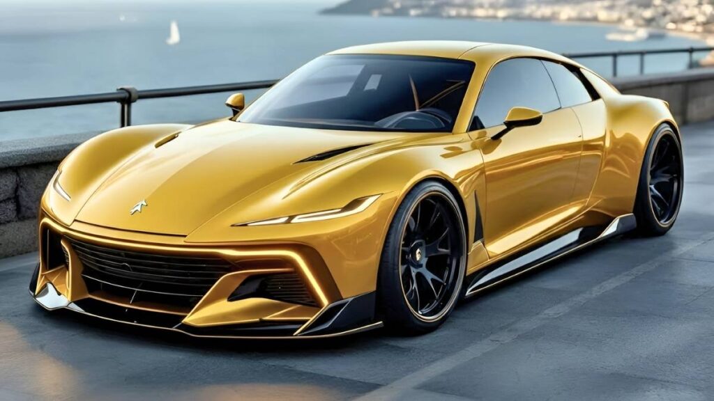 Citroën DS Sport Luxury 2026 elegancia francesa con secretos expuestos